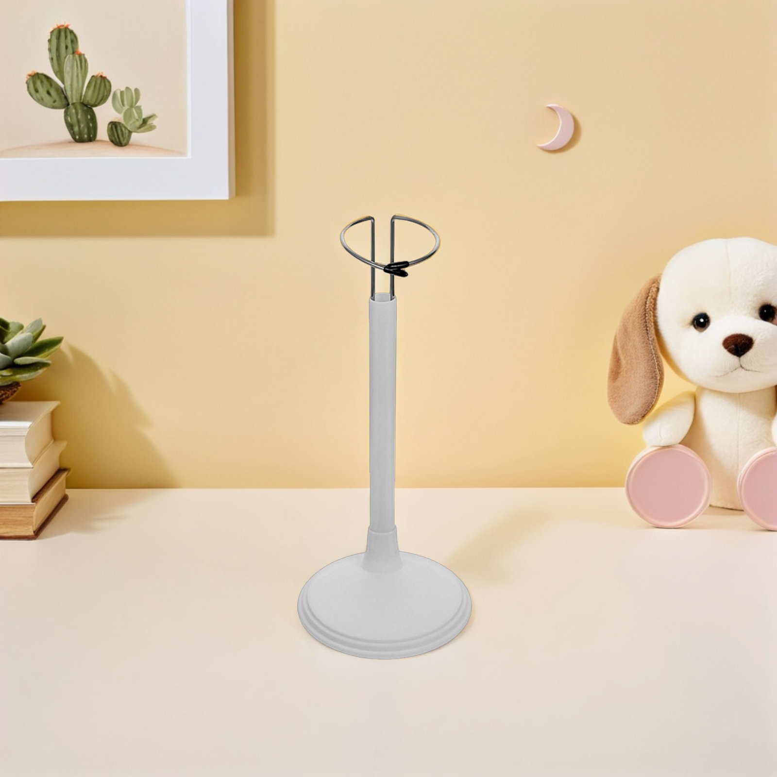 5Pcs Stable Display Stand for  - Action Figure Stand recension och pris