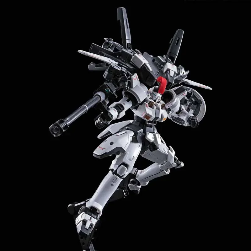 Bandai Original MODEL KIT GUND - Bandai Model Gundam Rg recension och pris
