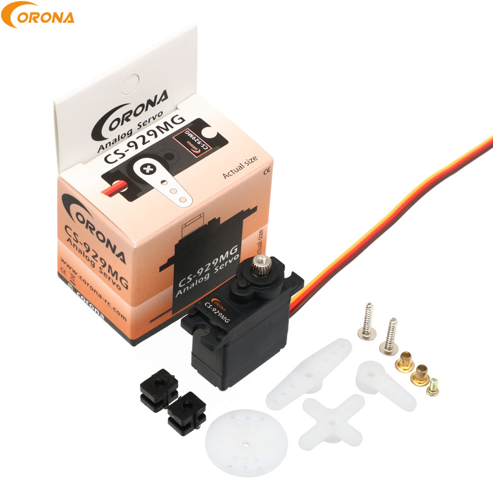 Corona CS929MG CS 929MG CS-929 - Tamiya Model Paint Set recension och pris