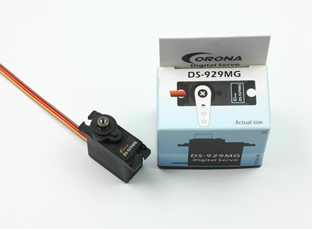 CORONA DS-929MG Metal Gear 12. - Tamiya Model Paint Set recension och pris