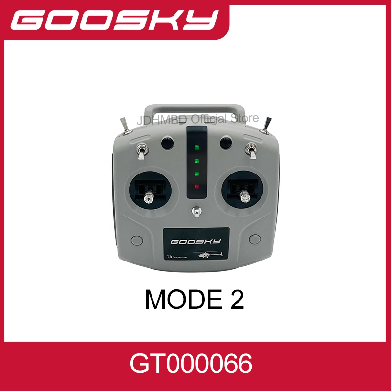 GOOSKY S2 MAX RTF 3D RC Helico - Tamiya Model Paint Set recension och pris