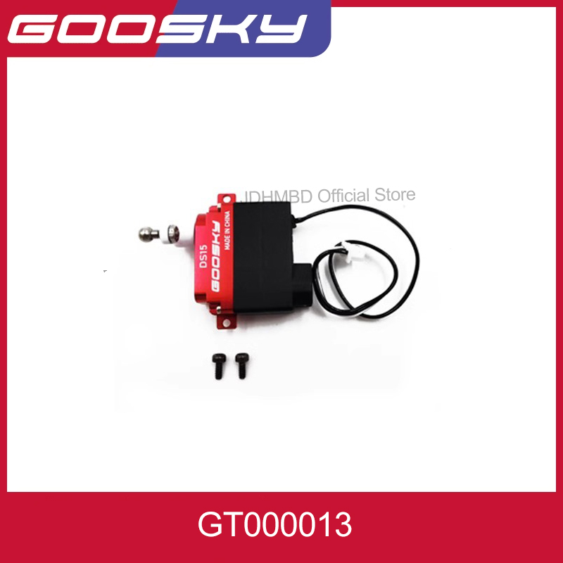 GOOSKY S2 MAX RTF 3D RC Helico - Tamiya Model Paint Set recension och pris