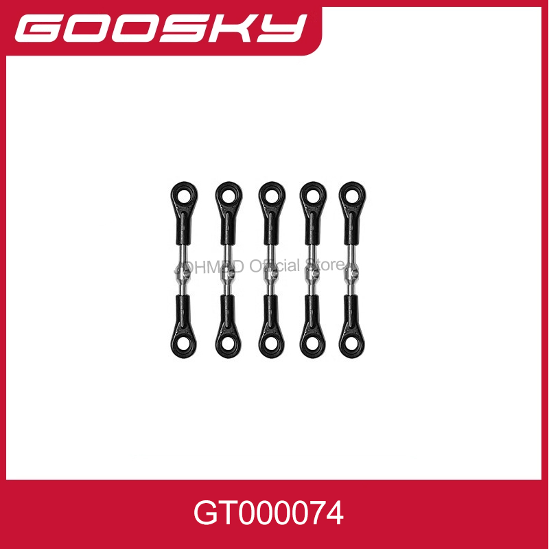 GOOSKY S2 MAX RTF 3D RC Helico - Tamiya Model Paint Set recension och pris