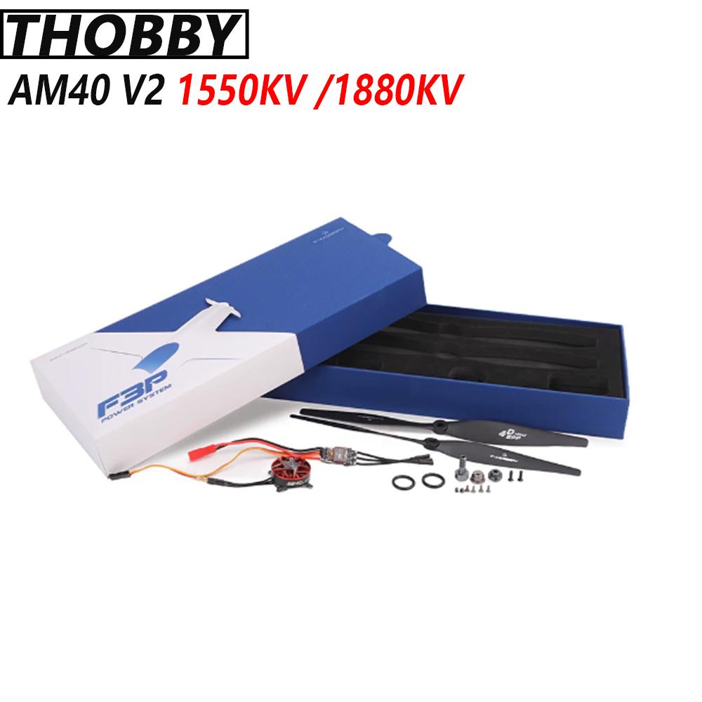THOBBY BPP-4D F3P Combo Set In - Tamiya Model Paint Set recension och pris