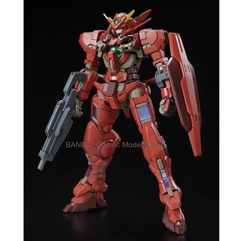 In Stock Genuine Bandai Gundam - Bandai Model Gundam Rg recension och pris