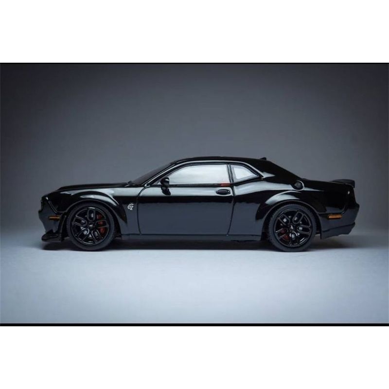 Stance Hunters-SH 1/64 Dodge S - Die Cast Car 1 64 recension och pris